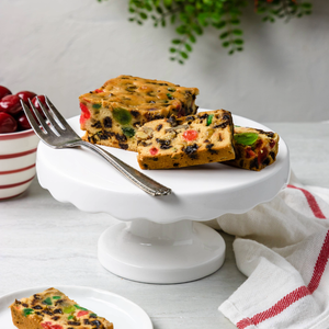 Mrs. Carver's Fruitcake 12oz