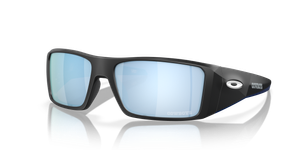 Oakley Men's Dallas Cowboys Heliostat Sunglasses