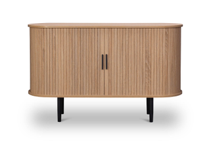 TANNER 2 Door Natural Buffet