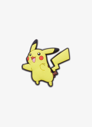 Crocs Jibbitz Pokemon Pikachu