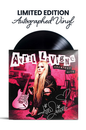 Greatest Hits Vinyl