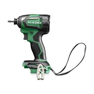 HiKOKI WH18DEW2Z 18V Brushless Impact Drill/Driver (Body Only)