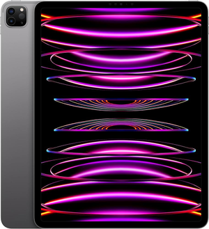 iPad Pro 12.9-inch (6th Generation, Wi-Fi) - Fair