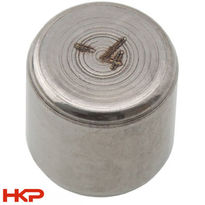 Bolt Head Locking Roller - -4, 7.96mm - Under-sized