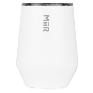 10 oz. MiiR® Vacuum-Insulated Wine Tumbler