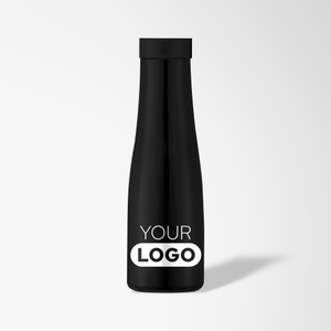 19 oz. Helm Stainless Steel Bottle