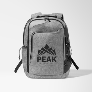 Summit TSA 15'' Computer Backpack