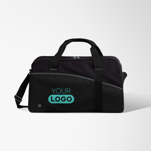 Atchison® Center Court Duffel Bag
