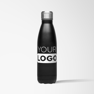 475 ml Firth Stainless Steel Bottle