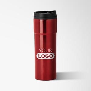 Good Value™ 15 oz. Metallic Reflections Double-Wall Tumbler