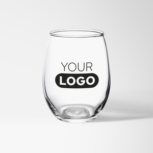 21 oz. Arc Stemless Wine Glass