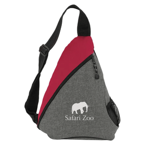 Two-Tone Trailhead Slingpack