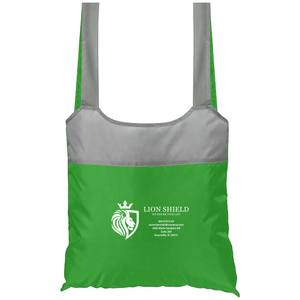 3-in-1 Chrissy Tote Bag & Backpack