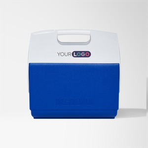 Full Color Igloo® 16 Qt. Playmate Elite Cooler