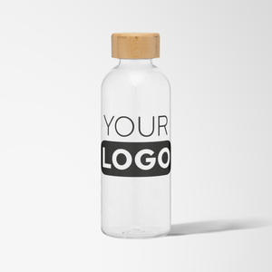 650 ml Celeste Recycled Bottle