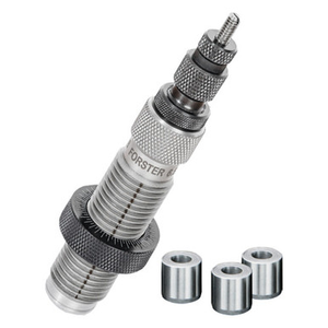 6.5 Creedmoor Forster Full Length Bushing Die Set