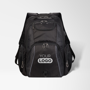 Rainier 17'' Laptop Backpack