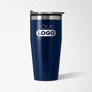 Engraved 18 oz.Calder Double-Wall Tumbler