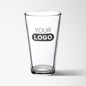 16 oz. Arc Pint Glass