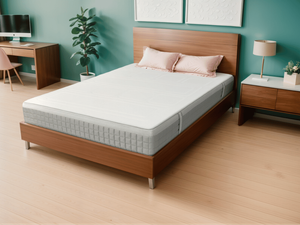 British Bed Company Cool Pocket 2000 6' Super King Mattress