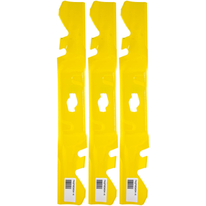 CUB CADET 742P05094-X Xtreme 17.271" Blade 3PK 3-Pack