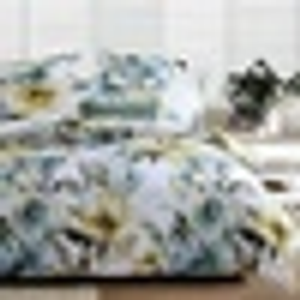 Julian Quilt Cover Set