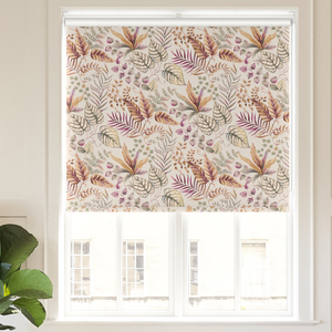 Paloma, Amber - Roller Blind
