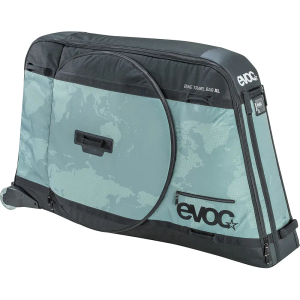 Evoc Bike Travel Bag 2019: OLIVE X-Large