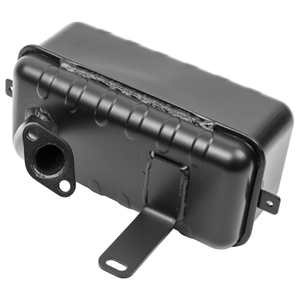 Exmark 130-0691 MUFFLER