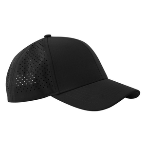 Keeper iD Custom Performance Goalkeeper Cap - (Black) - One Size