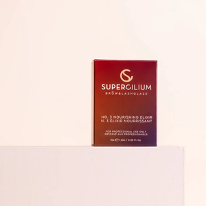 Supercilium No. 3 Nourishing Elixir