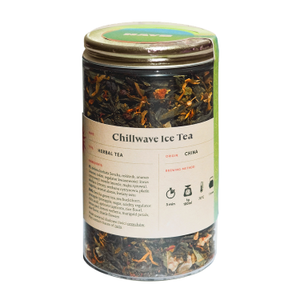 HAYB - herbata zielona sypana Chillwave Ice Tea 100 g