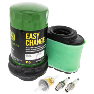 John Deere AUC13707 Maintenance Kit