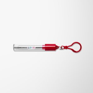 Full Colour Inkjet Retractable Stainless Steel Straw Kit