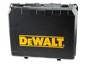DeWalt N428571 Kit Box Carry Case For DCN660 16G Nail Gun