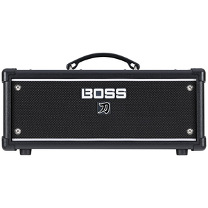 Boss Katana Head Gen 3 Guitar Amplifier Head 100W