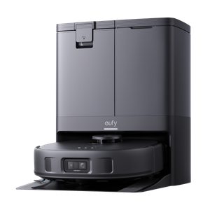 EUFY X10 PRO OMNI ROBOVAC