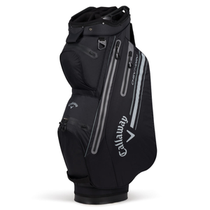 Callaway Chev Dry 14 Cart Bag