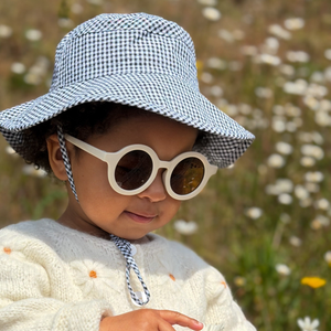 Mabel & Fox - Sunglasses - Cream