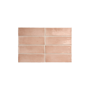 50x150 Coco Orchard Pink Gloss Sample