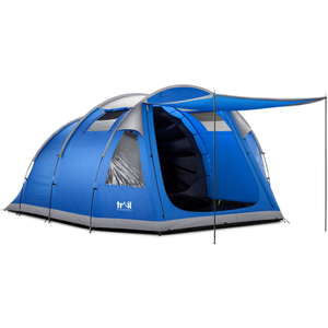 Stannon 5 Man Tent – Waterproof 5000mm