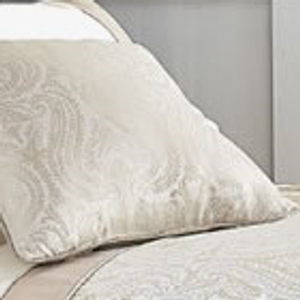 Orla Kiely Jumbo Linear Stem Made To Measure Cushion Marine