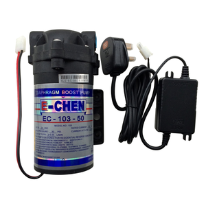50gpd Reverse Osmosis RO Booster Pump