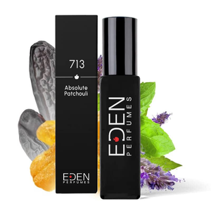Patchouli Absolu® Inspired Unisex Perfume - No.713