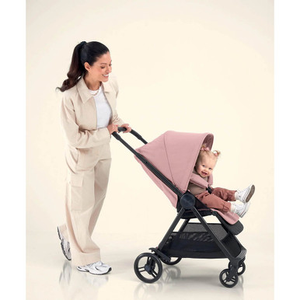 Mamas & Papas Libro Buggy - Peony Pink