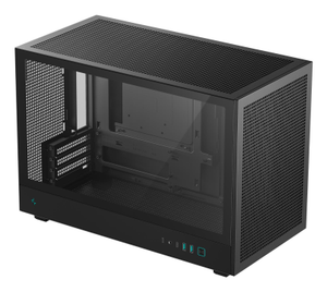 AWD-IT CH160 AMD Ryzen 5 7600X 5.3GHz RTX 5070 Ti 16GB Mini-ITX PC for Gaming