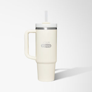 Stanley Quencher H2.O FlowState™ Tumbler 30 oz - Laser Engraved