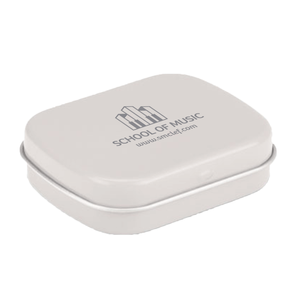 Brise Metal Tin with Mints