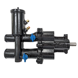 Sea Water Pump | Quicksilver 46-8M0139996