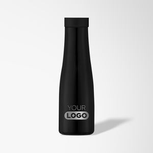 Engraved 19 oz. Helm Stainless Steel Bottle